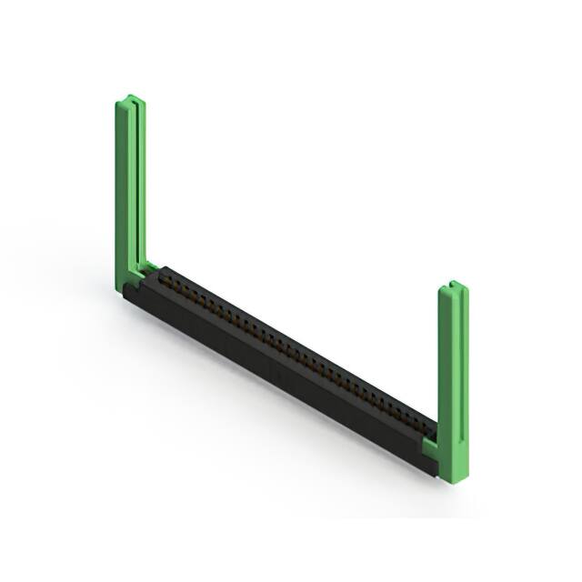 355-062-521-258 EDAC Inc.  Connecteurs de bordure